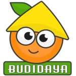 budidaya hewan & tanaman android application logo